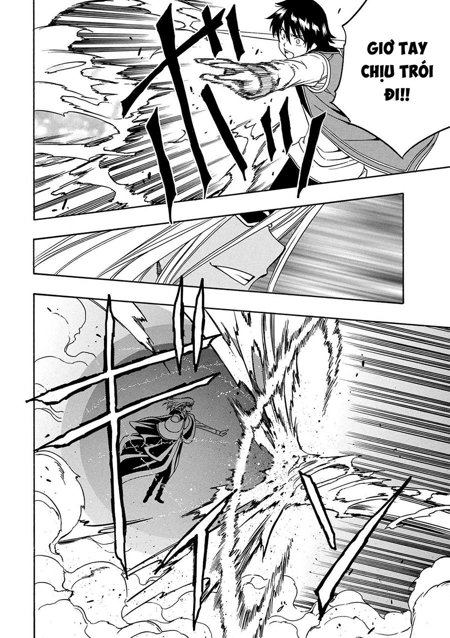 Cháu Trai Của Hiền Nhân Chapter 9.1 - Trang 2