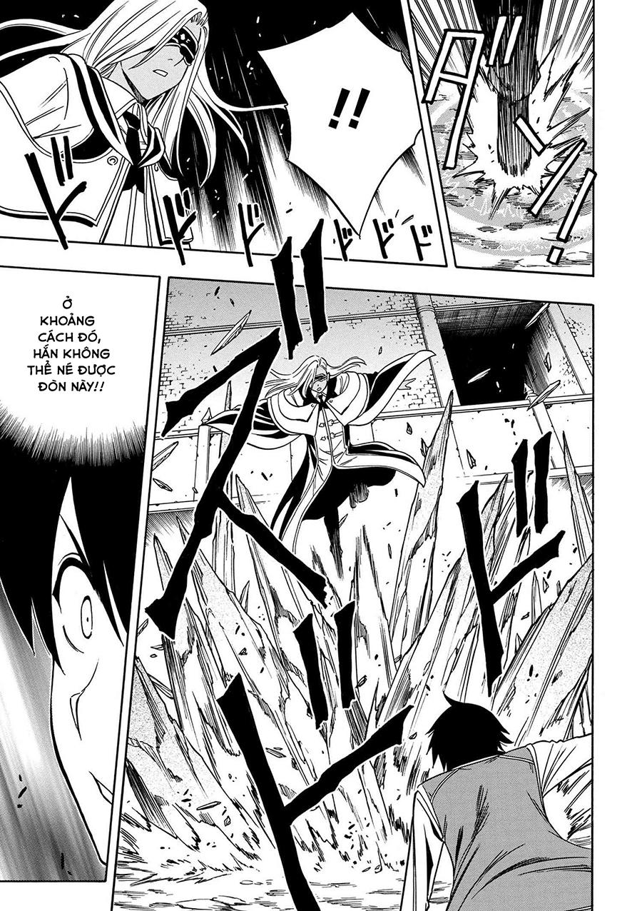 Cháu Trai Của Hiền Nhân Chapter 9.1 - Trang 2