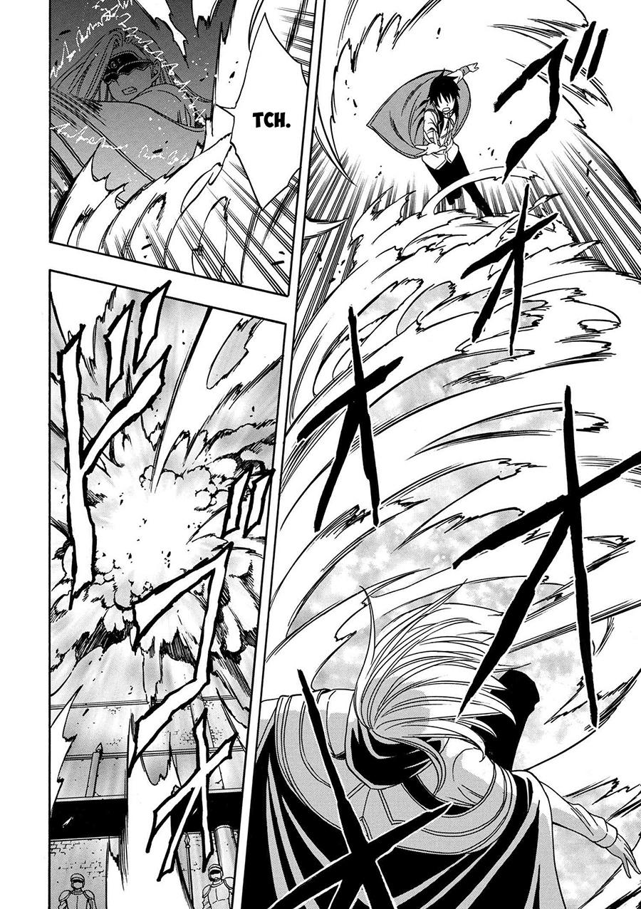 Cháu Trai Của Hiền Nhân Chapter 9.1 - Trang 2