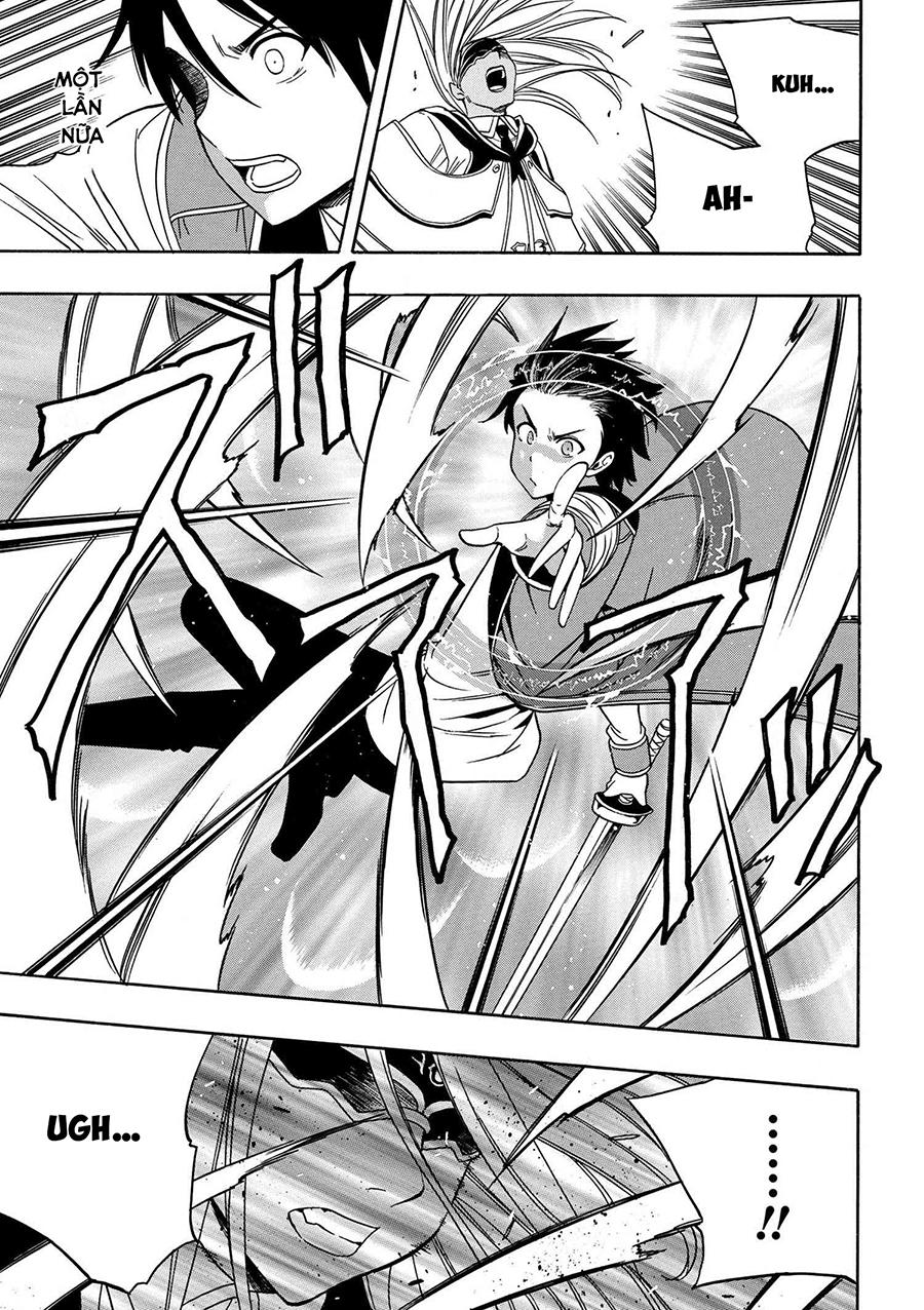 Cháu Trai Của Hiền Nhân Chapter 9.1 - Trang 2