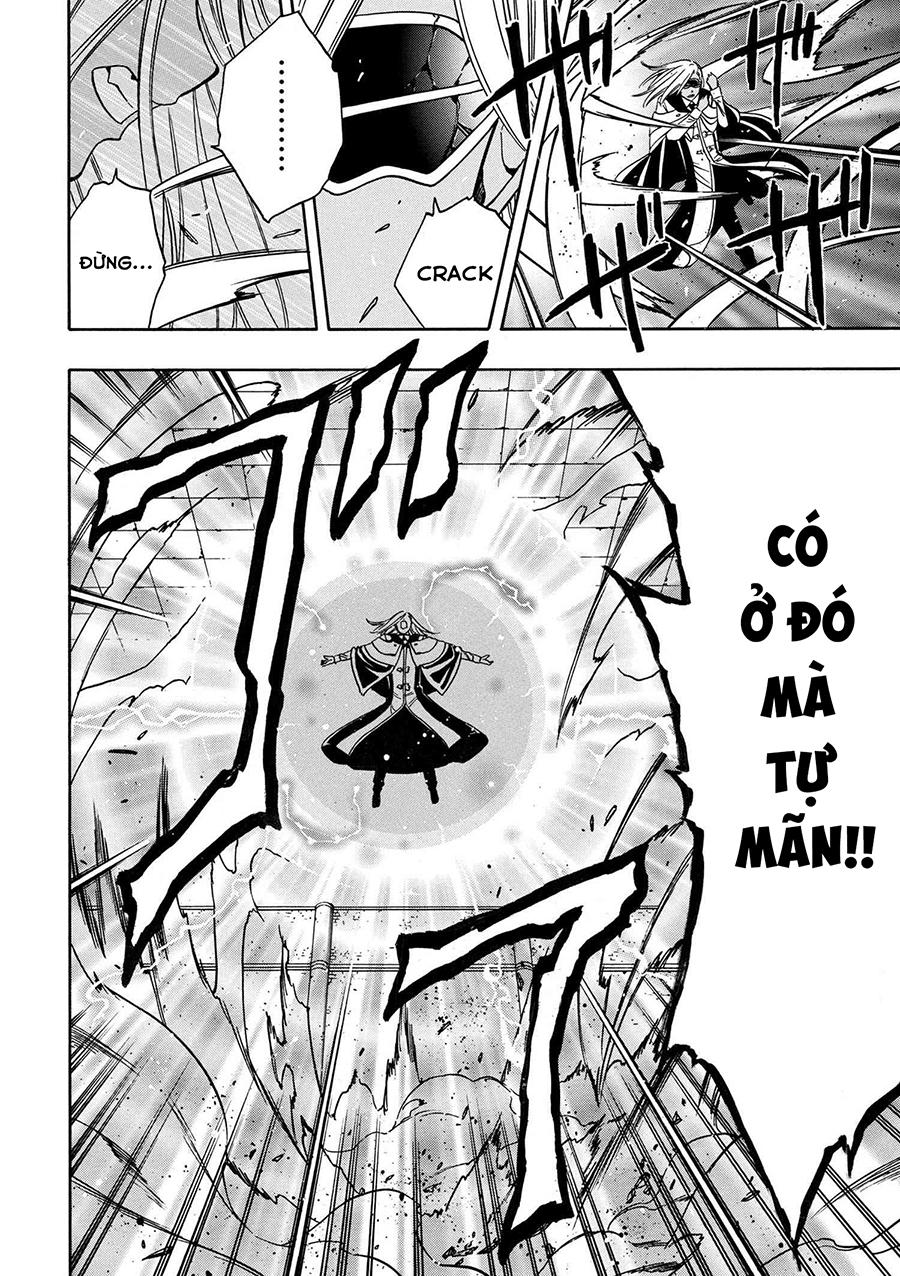 Cháu Trai Của Hiền Nhân Chapter 9.1 - Trang 2