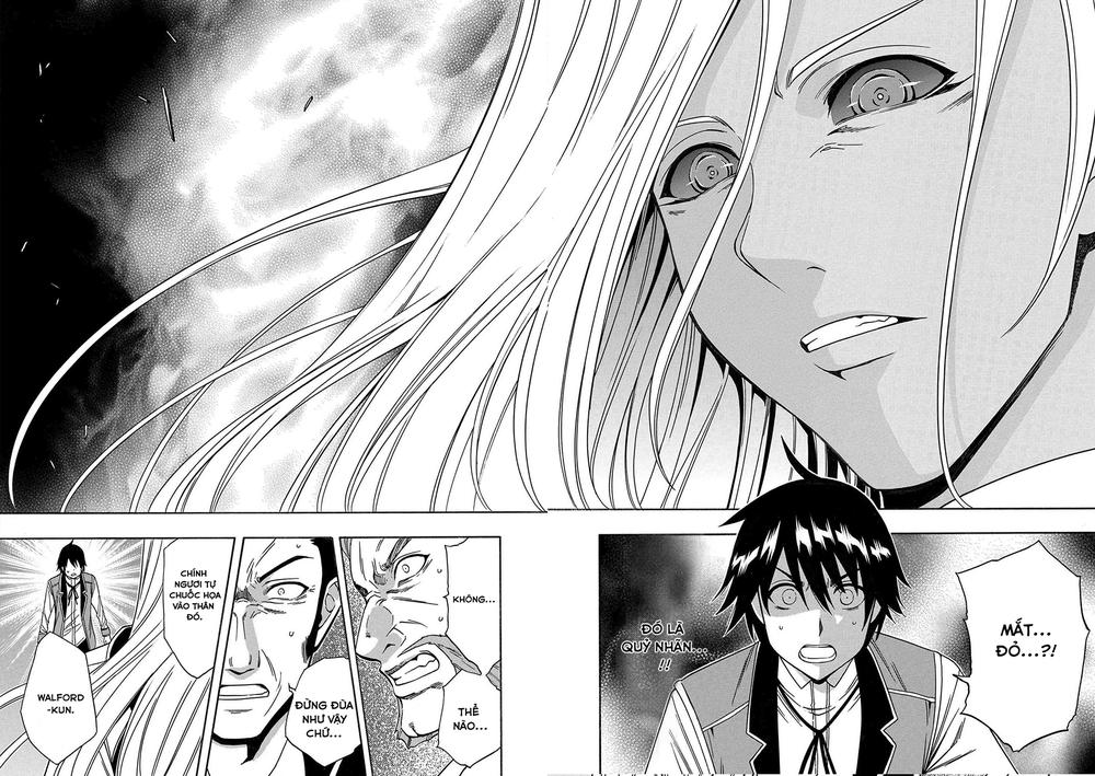 Cháu Trai Của Hiền Nhân Chapter 9.1 - Trang 2