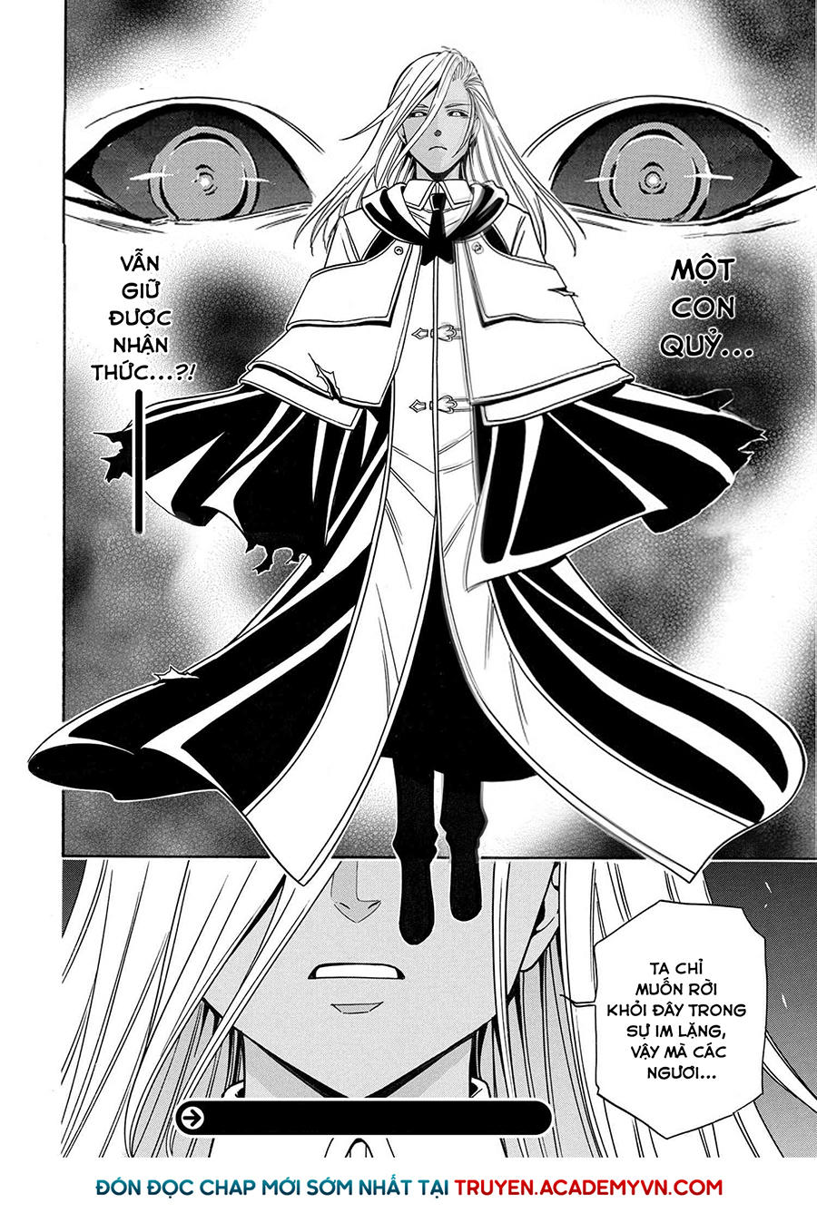 Cháu Trai Của Hiền Nhân Chapter 9.1 - Trang 2