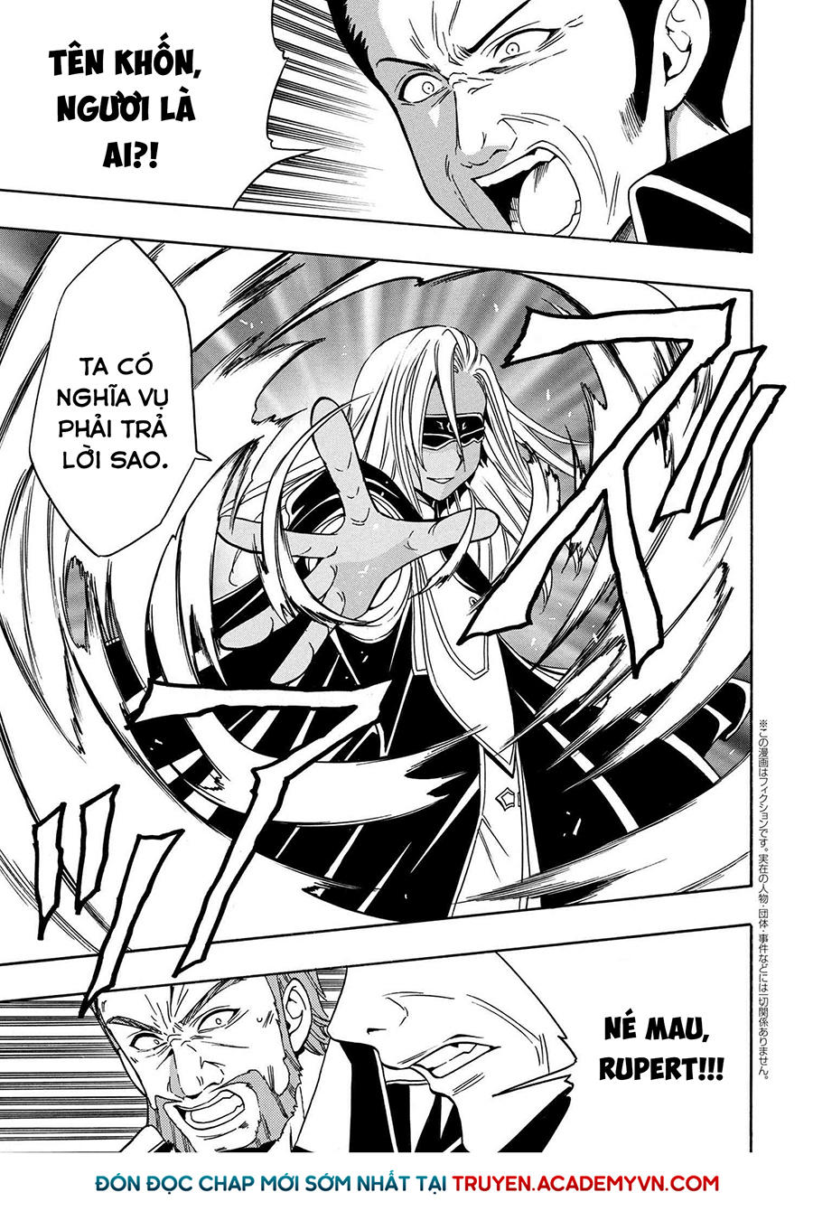 Cháu Trai Của Hiền Nhân Chapter 9.1 - Trang 2