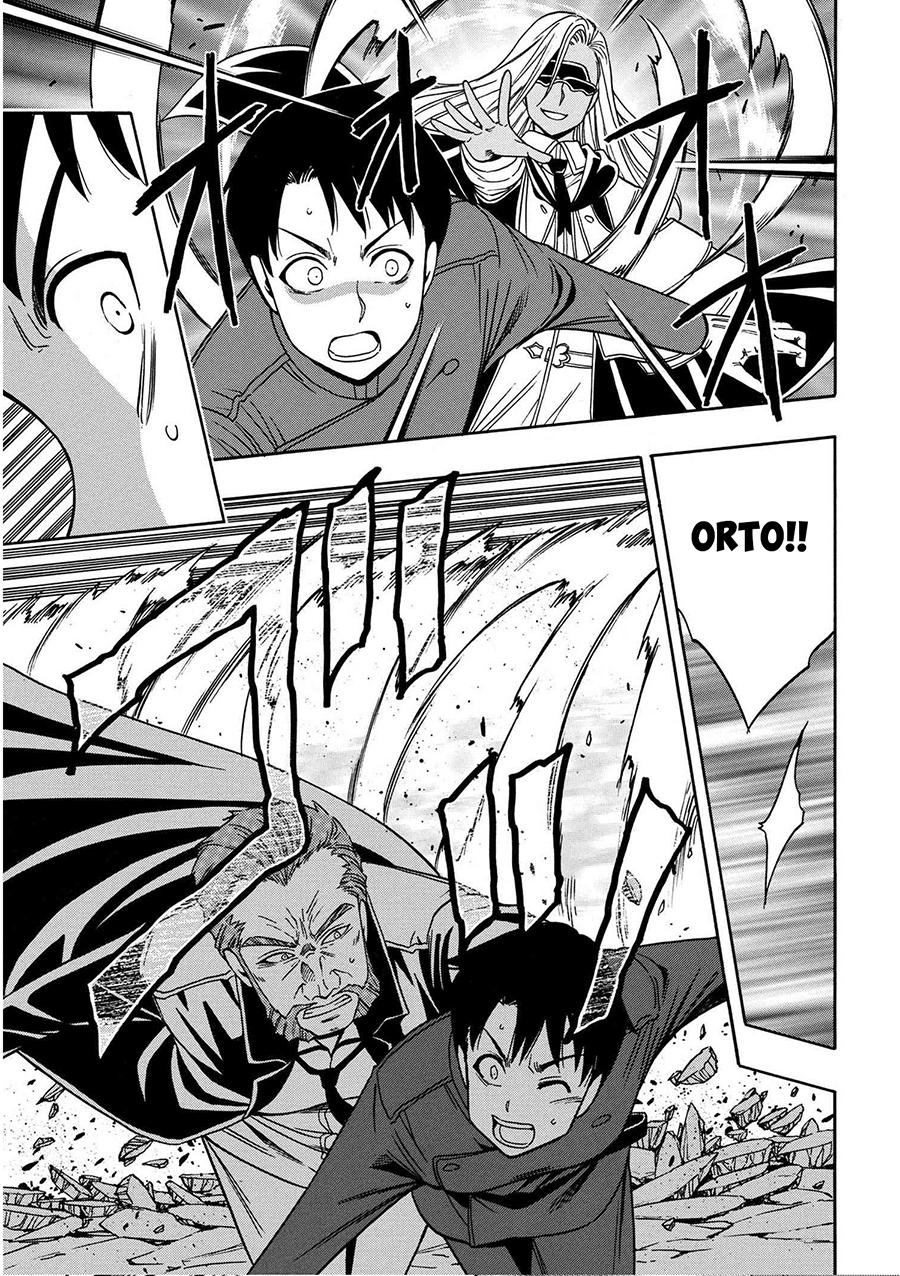 Cháu Trai Của Hiền Nhân Chapter 9.1 - Trang 2