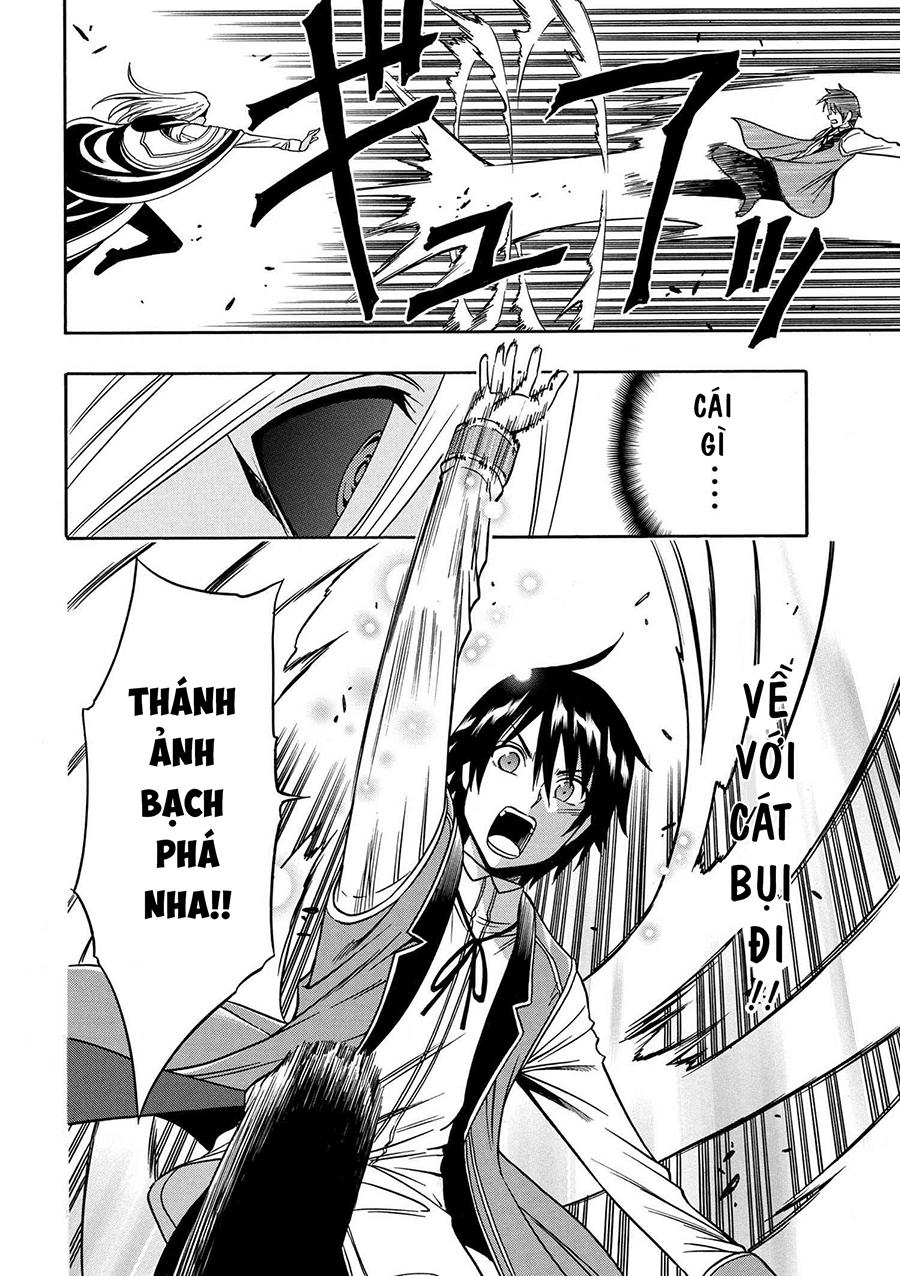 Cháu Trai Của Hiền Nhân Chapter 9.2 - Trang 2