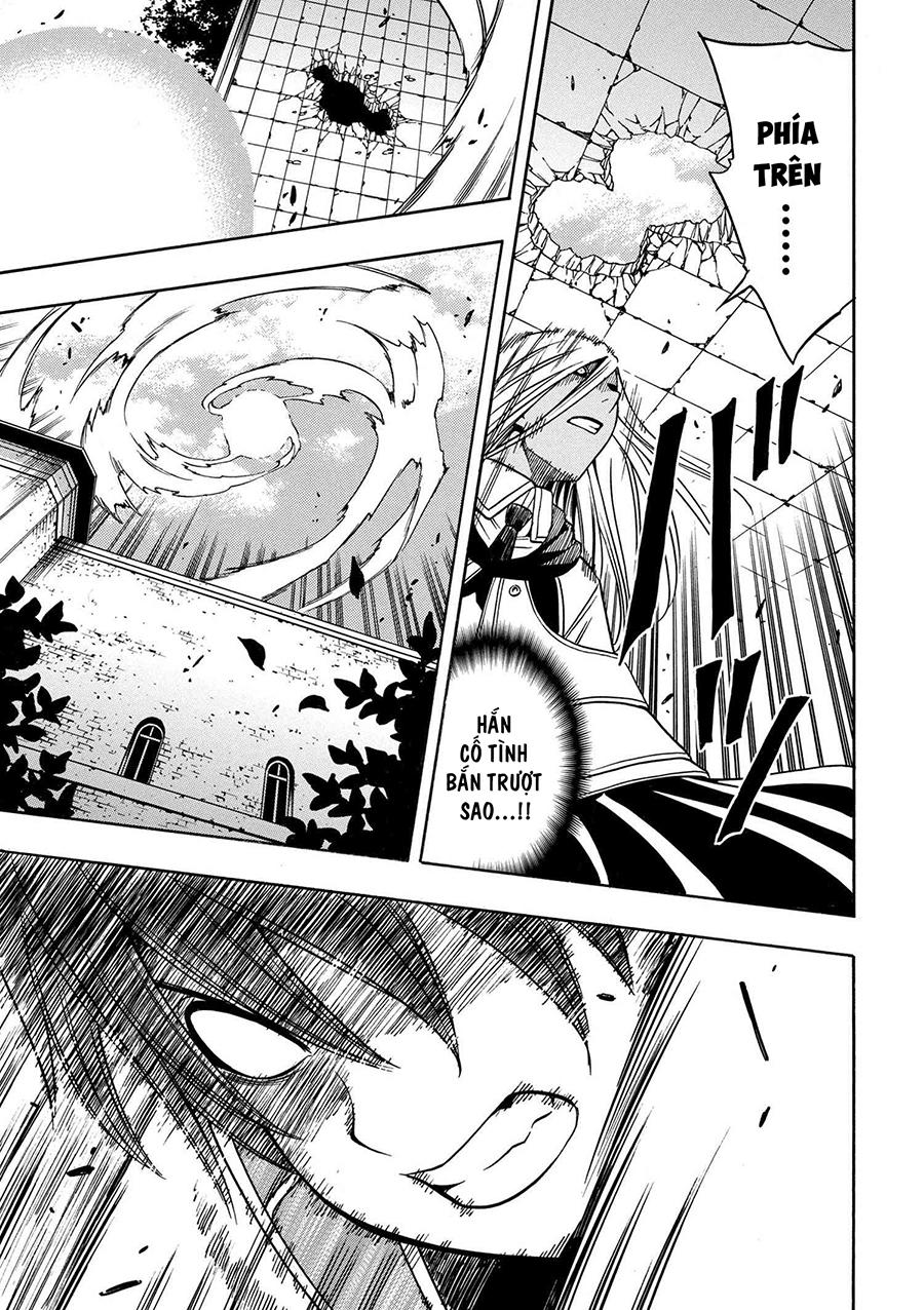 Cháu Trai Của Hiền Nhân Chapter 9.2 - Trang 2