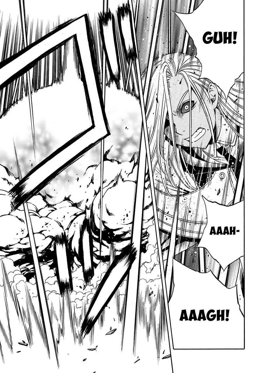 Cháu Trai Của Hiền Nhân Chapter 9.2 - Trang 2