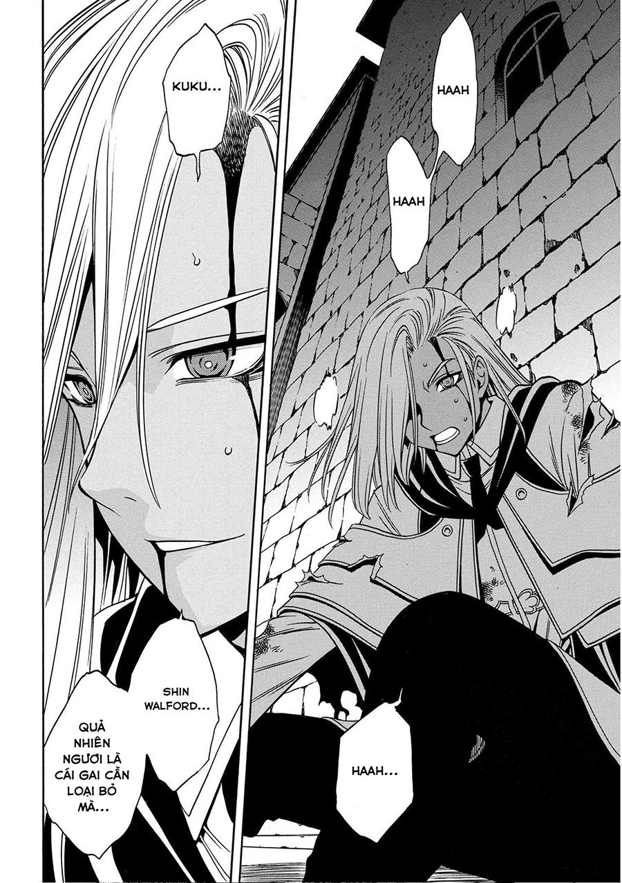 Cháu Trai Của Hiền Nhân Chapter 9.2 - Trang 2