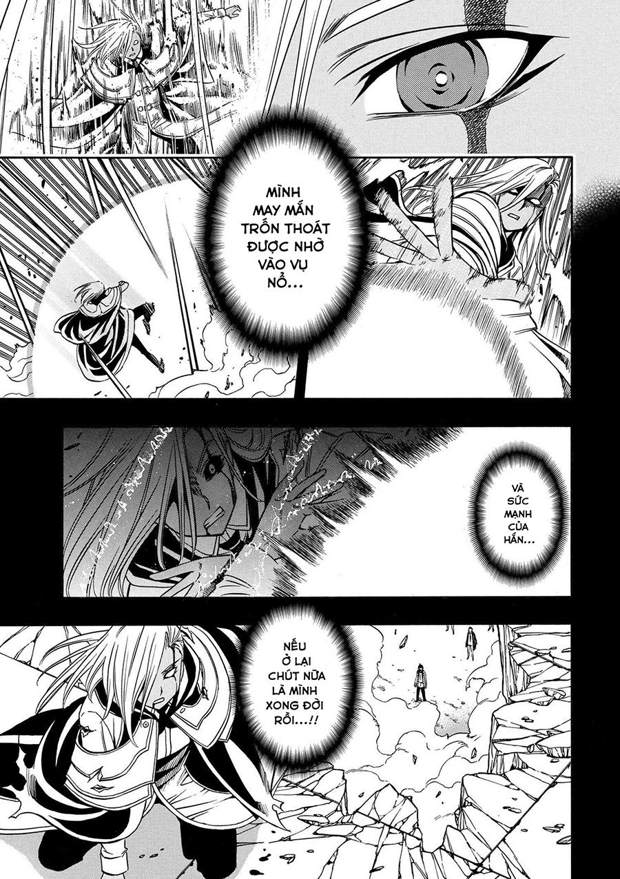 Cháu Trai Của Hiền Nhân Chapter 9.2 - Trang 2