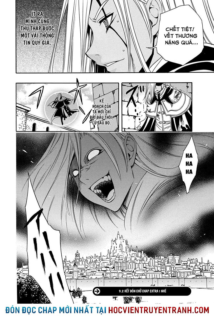 Cháu Trai Của Hiền Nhân Chapter 9.2 - Trang 2