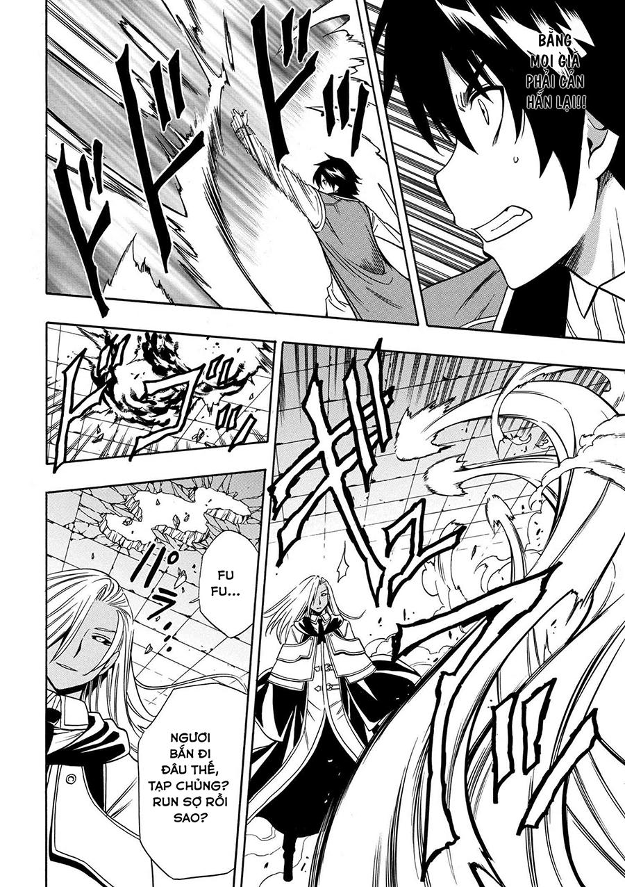 Cháu Trai Của Hiền Nhân Chapter 9.2 - Trang 2