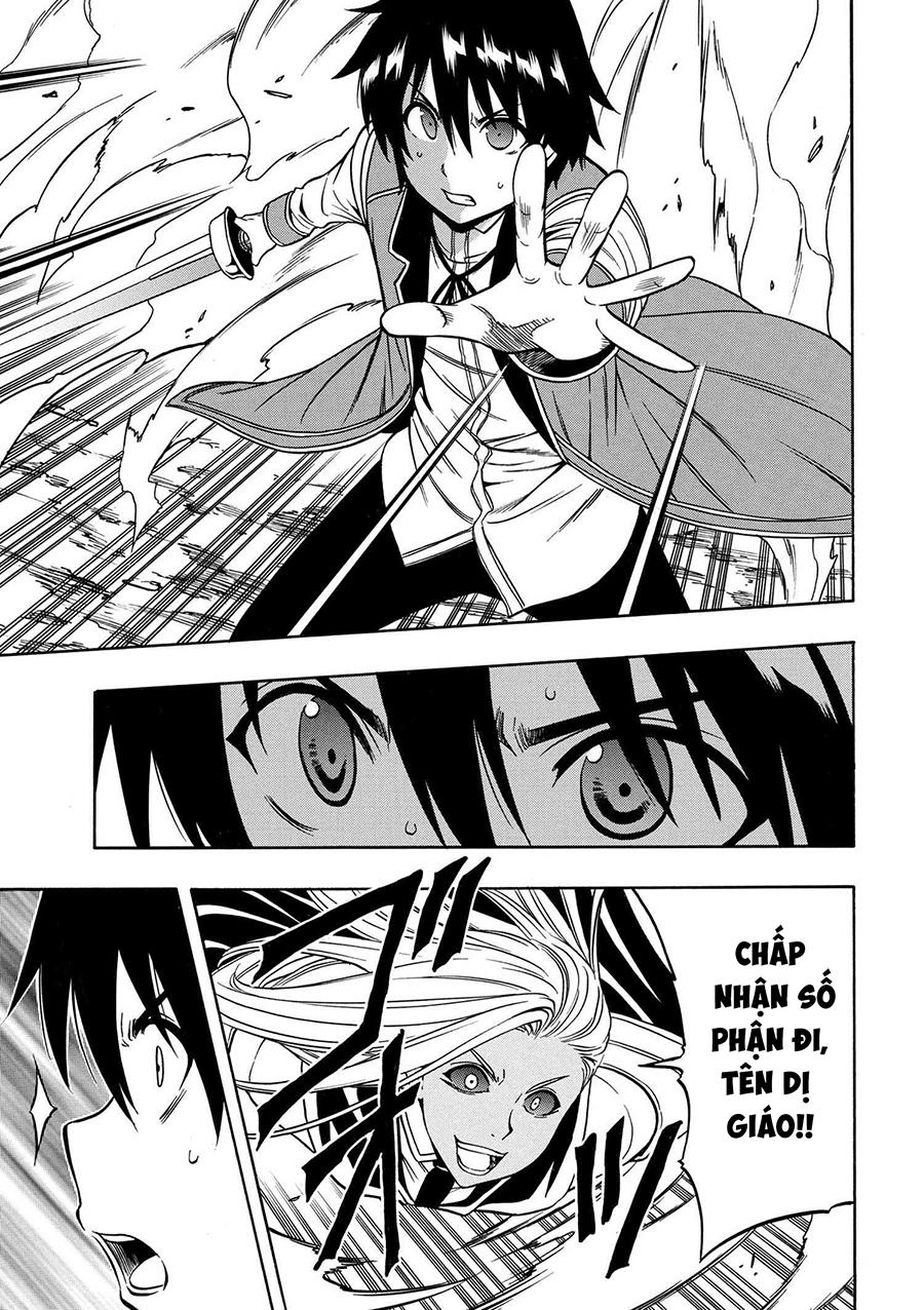 Cháu Trai Của Hiền Nhân Chapter 9.2 - Trang 2