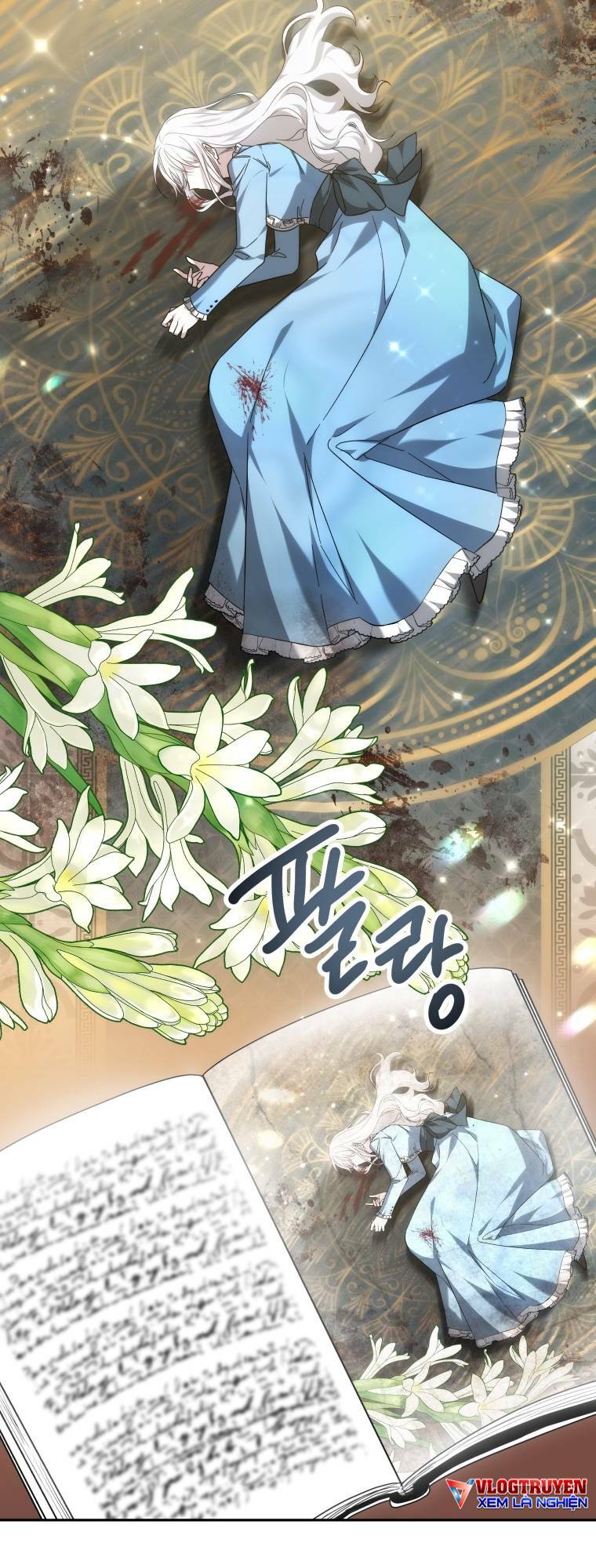 Cháu Trai Của Nam Chính Rất Thích Tôi Chapter 1 - Trang 2