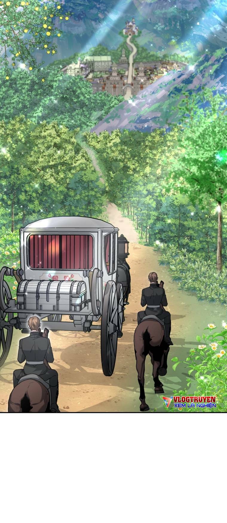 Cháu Trai Của Nam Chính Rất Thích Tôi Chapter 1 - Trang 2