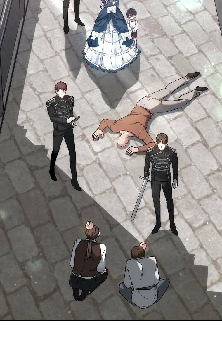 Cháu Trai Của Nam Chính Rất Thích Tôi Chapter 1 - Trang 2