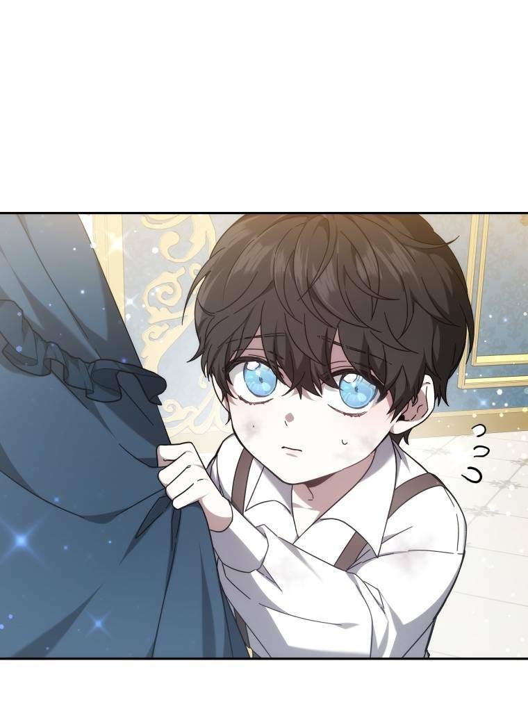 Cháu Trai Của Nam Chính Rất Thích Tôi Chapter 1 - Trang 2