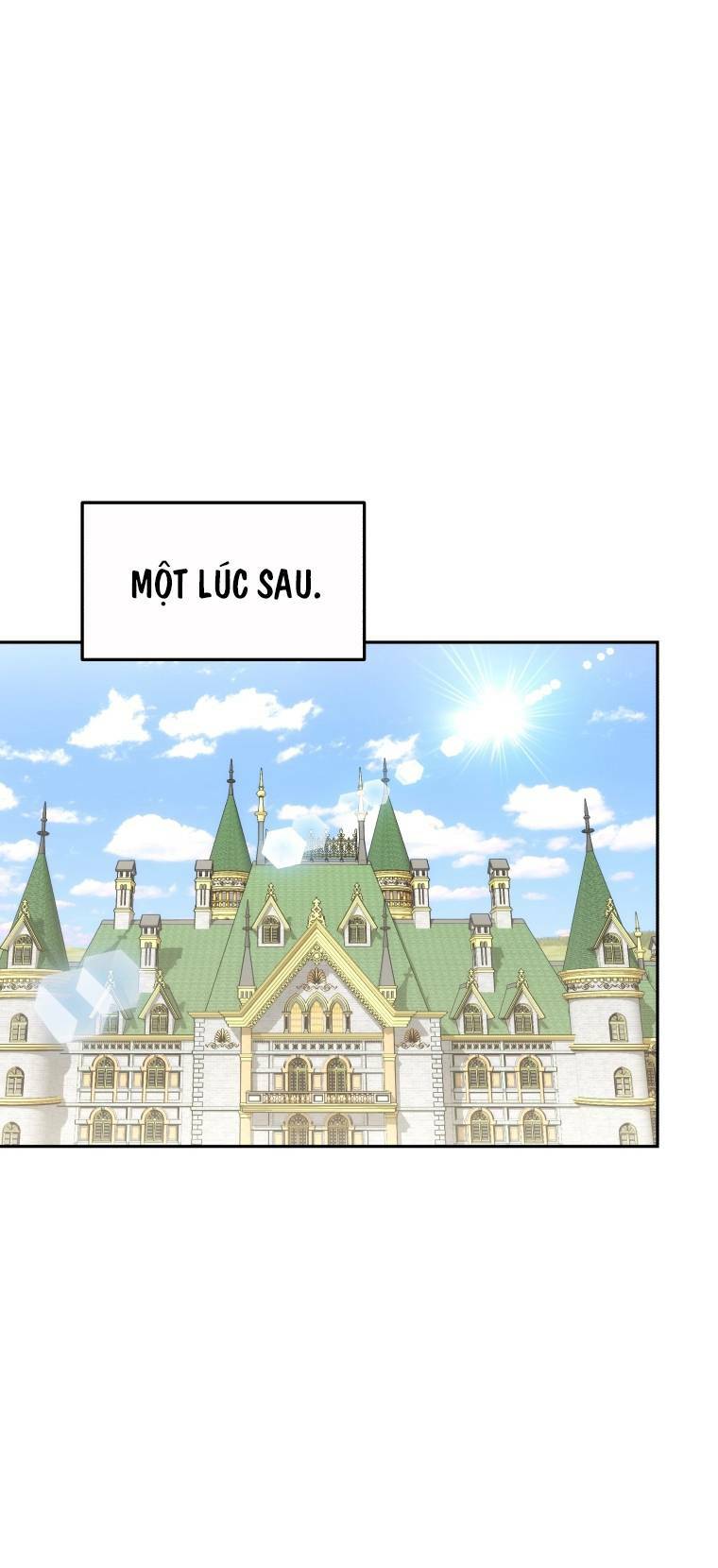 Cháu Trai Của Nam Chính Rất Thích Tôi Chapter 1 - Trang 2