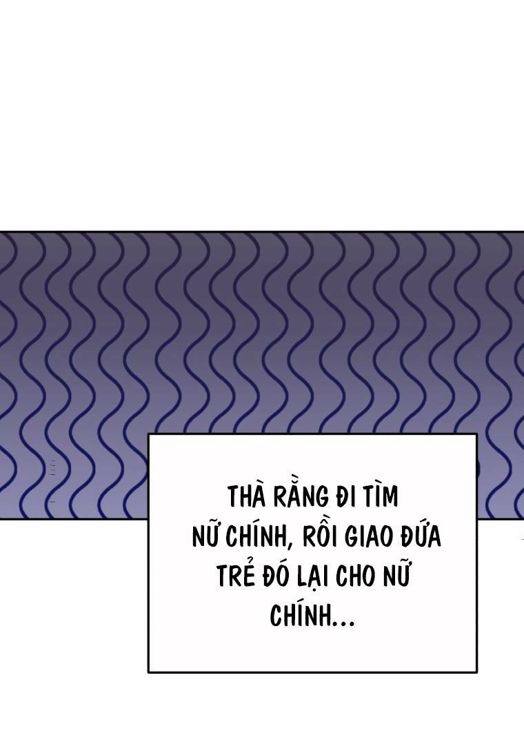 Cháu Trai Của Nam Chính Rất Thích Tôi Chapter 1 - Trang 2