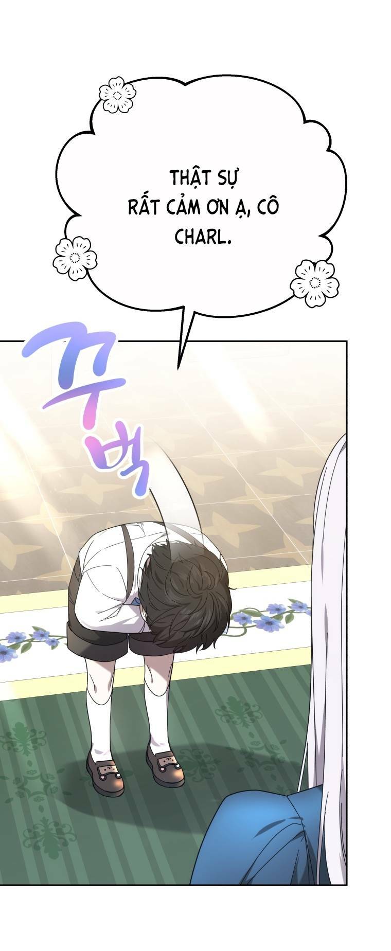 Cháu Trai Của Nam Chính Rất Thích Tôi Chapter 1 - Trang 2