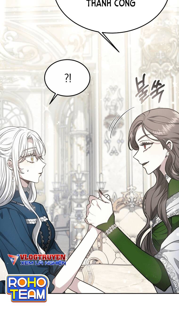 Cháu Trai Của Nam Chính Rất Thích Tôi Chapter 10 - Trang 2