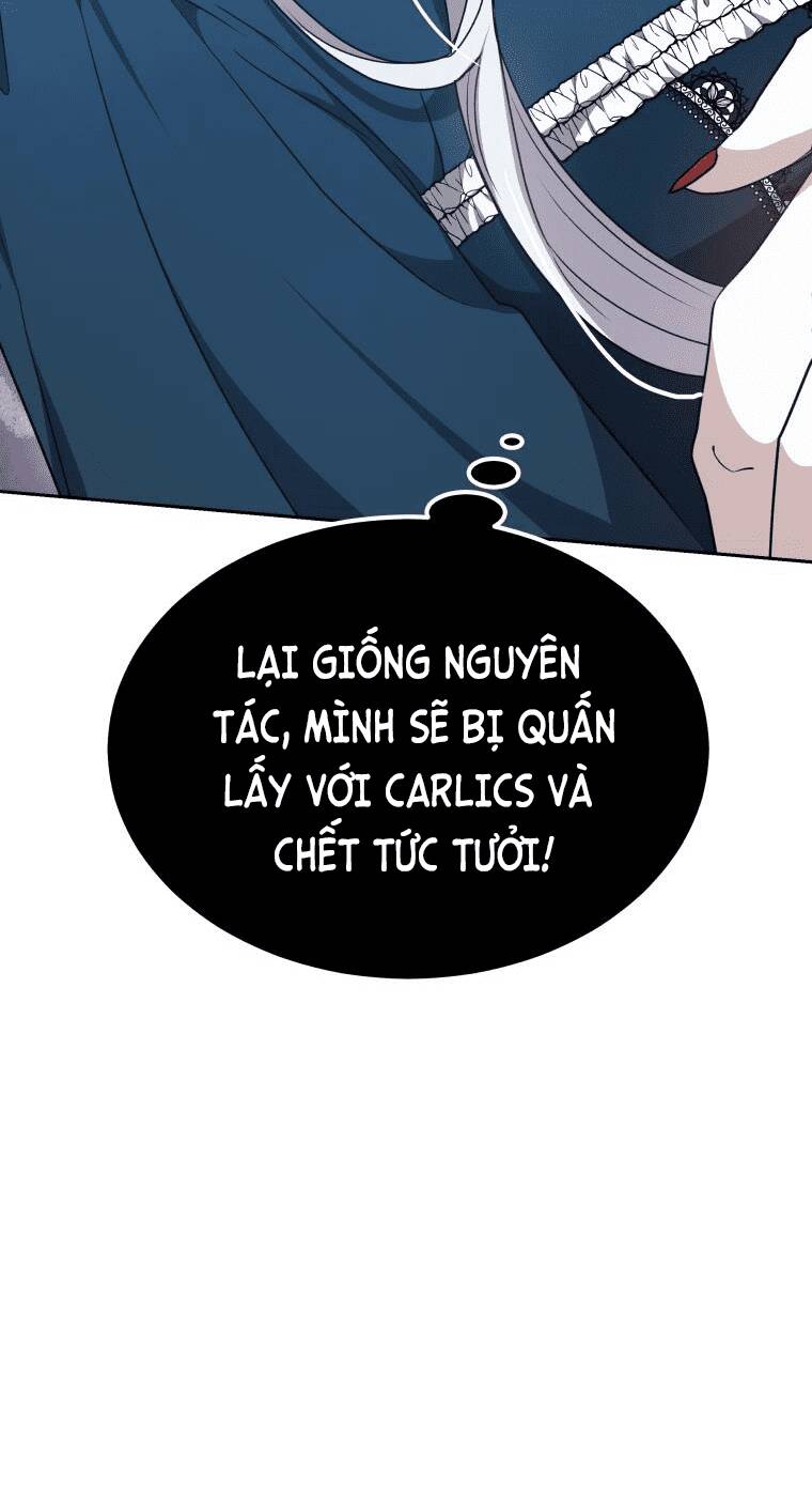 Cháu Trai Của Nam Chính Rất Thích Tôi Chapter 10 - Trang 2