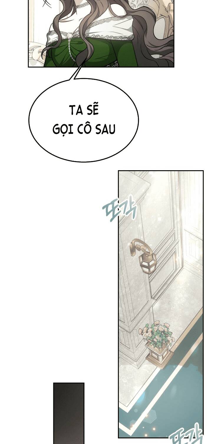 Cháu Trai Của Nam Chính Rất Thích Tôi Chapter 10 - Trang 2