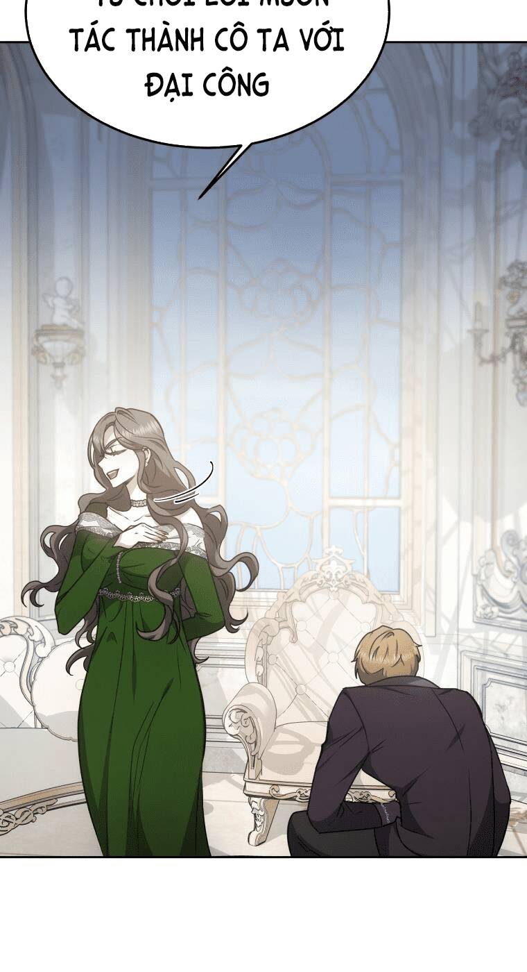 Cháu Trai Của Nam Chính Rất Thích Tôi Chapter 10 - Trang 2