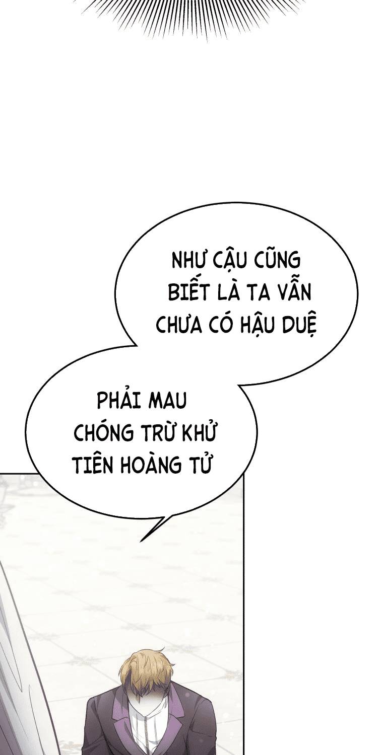 Cháu Trai Của Nam Chính Rất Thích Tôi Chapter 10 - Trang 2