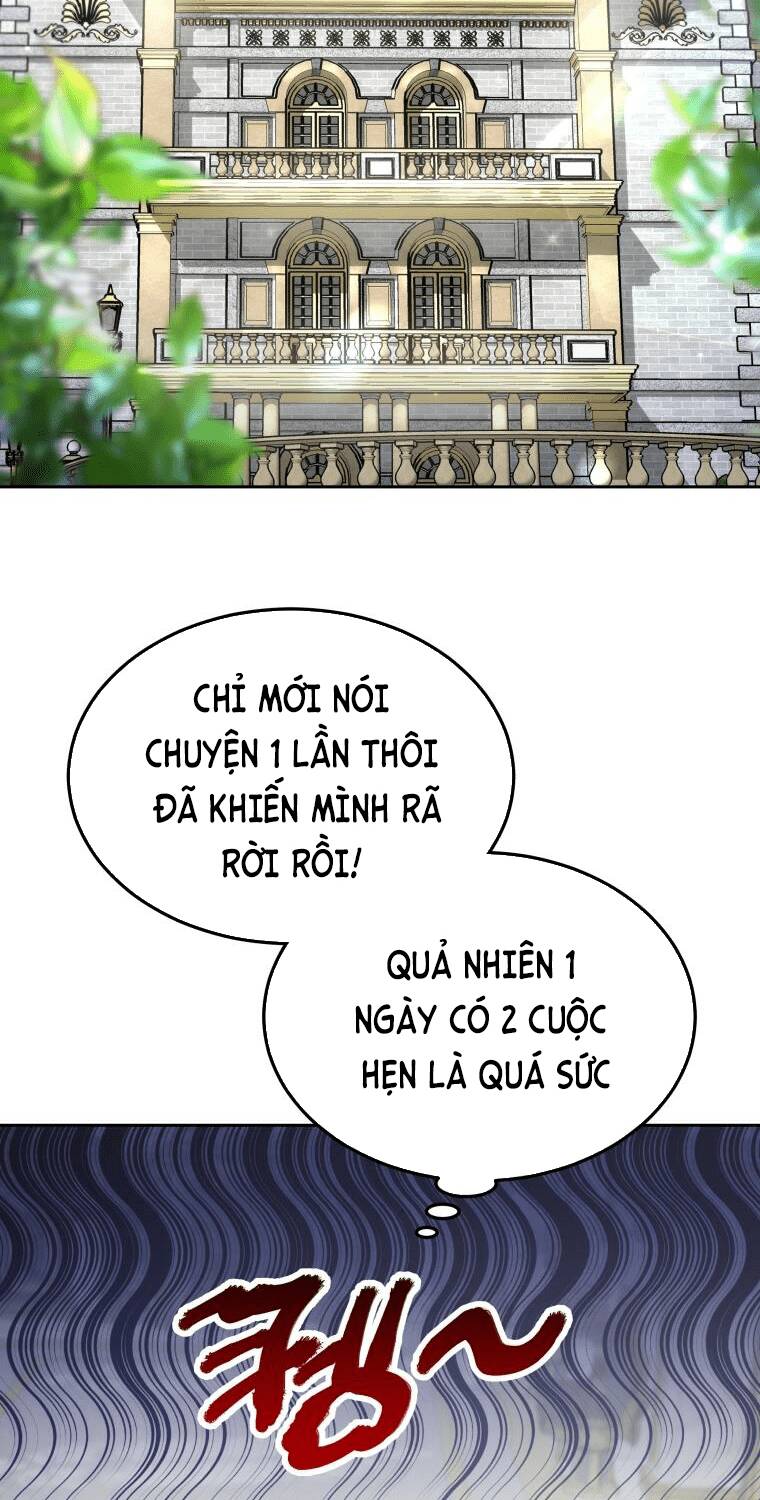 Cháu Trai Của Nam Chính Rất Thích Tôi Chapter 10 - Trang 2