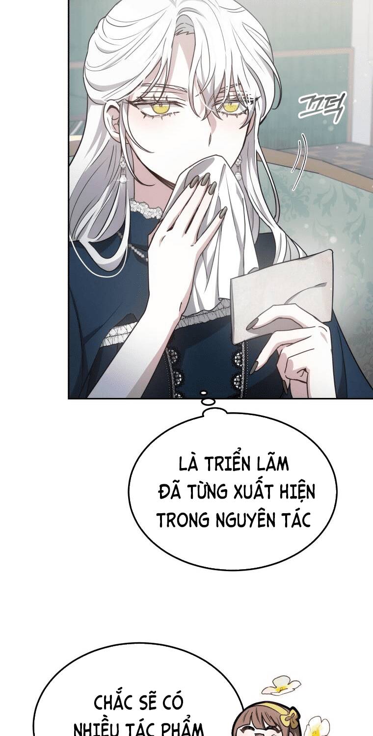 Cháu Trai Của Nam Chính Rất Thích Tôi Chapter 10 - Trang 2