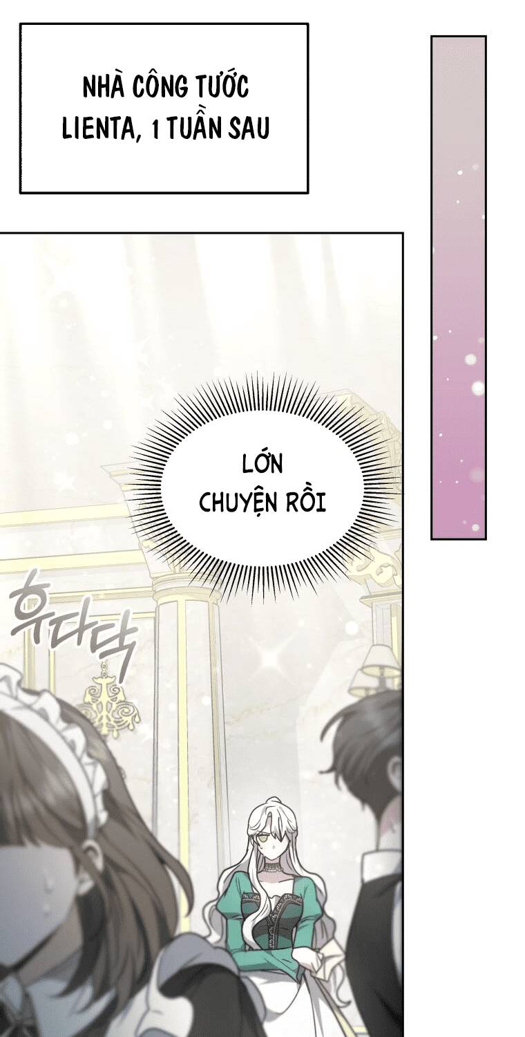 Cháu Trai Của Nam Chính Rất Thích Tôi Chapter 10 - Trang 2