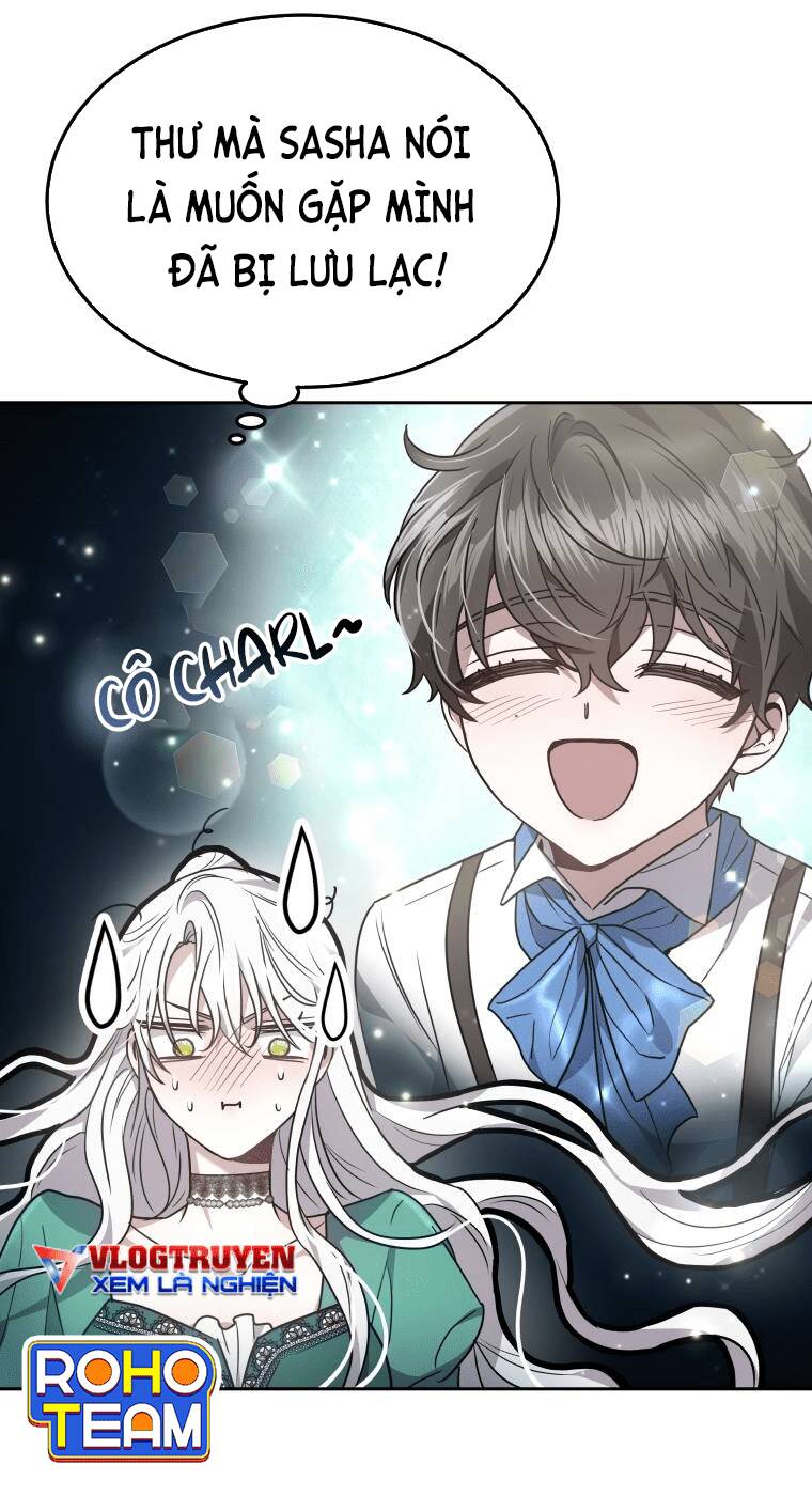 Cháu Trai Của Nam Chính Rất Thích Tôi Chapter 10 - Trang 2