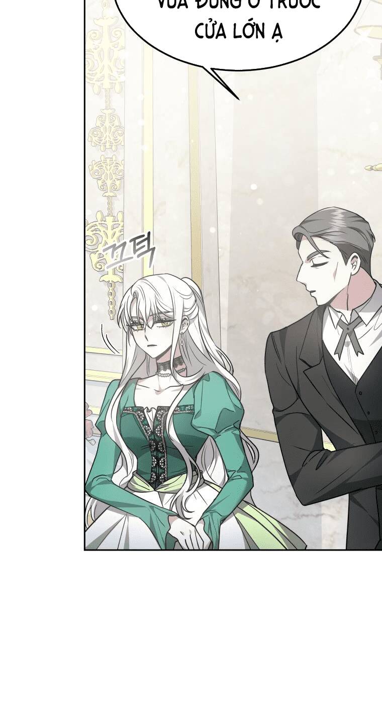 Cháu Trai Của Nam Chính Rất Thích Tôi Chapter 10 - Trang 2