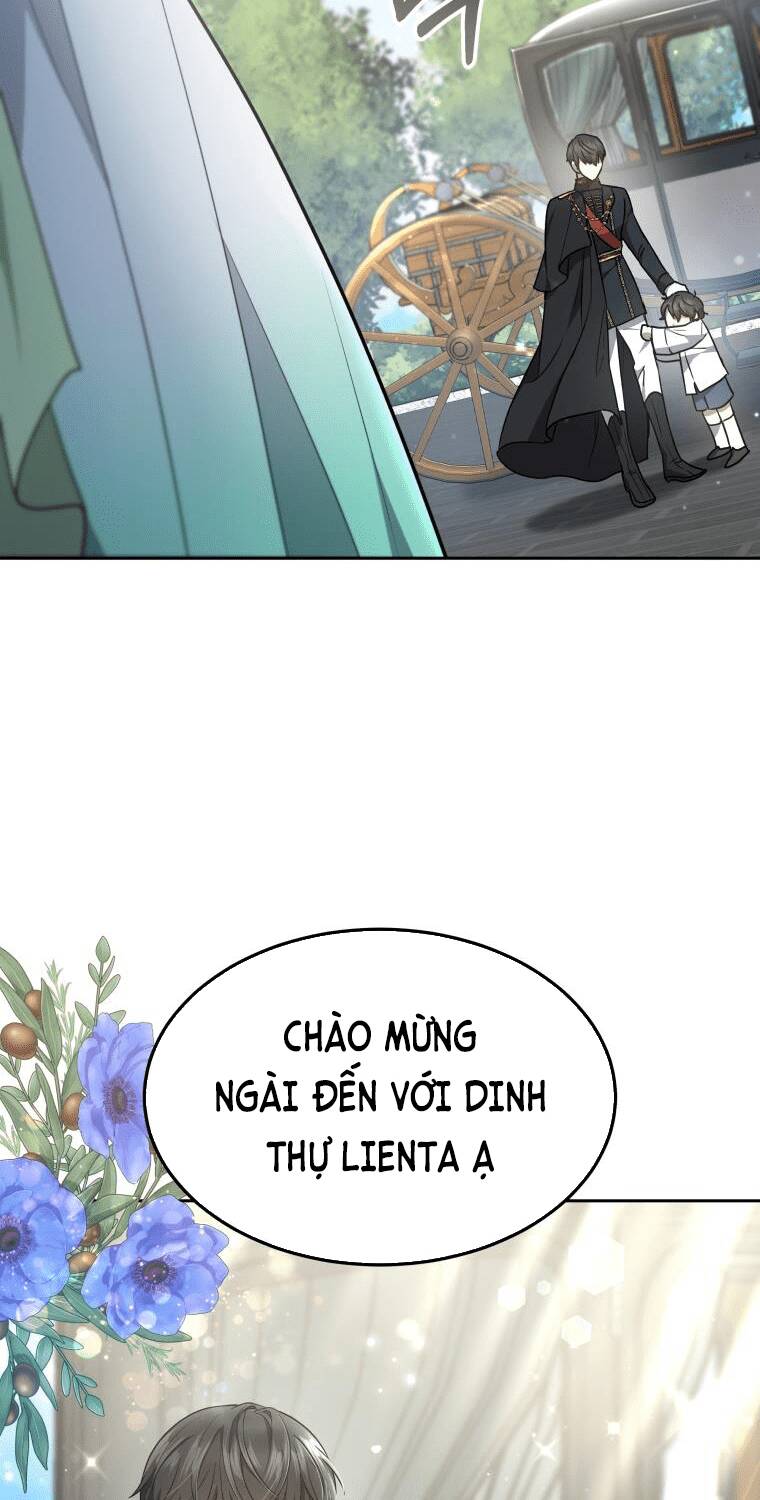 Cháu Trai Của Nam Chính Rất Thích Tôi Chapter 10 - Trang 2