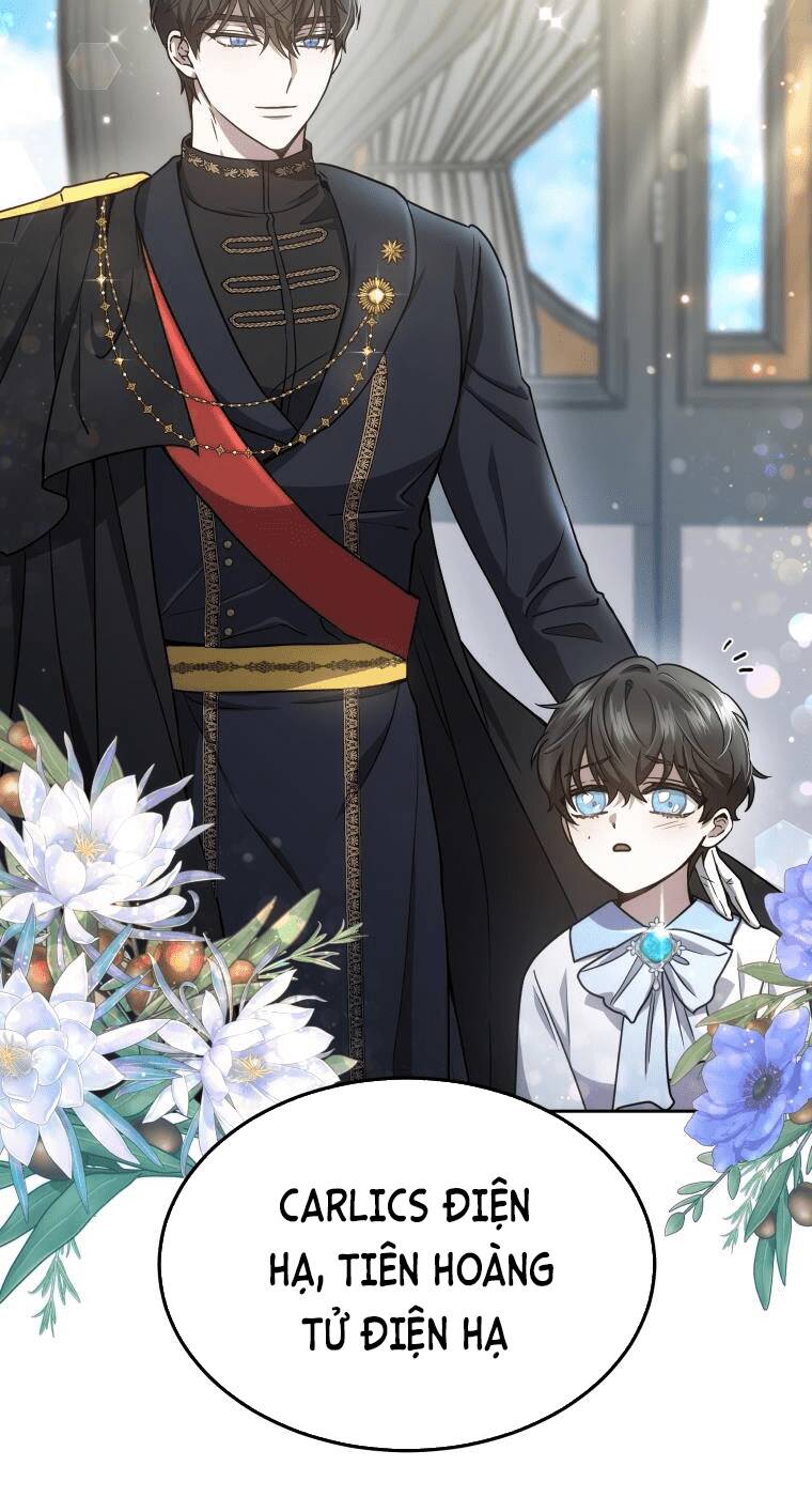 Cháu Trai Của Nam Chính Rất Thích Tôi Chapter 10 - Trang 2