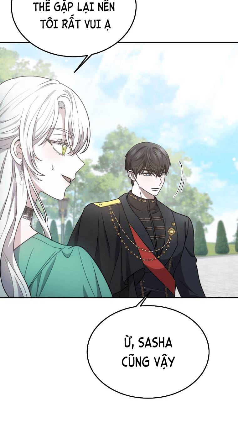 Cháu Trai Của Nam Chính Rất Thích Tôi Chapter 10 - Trang 2