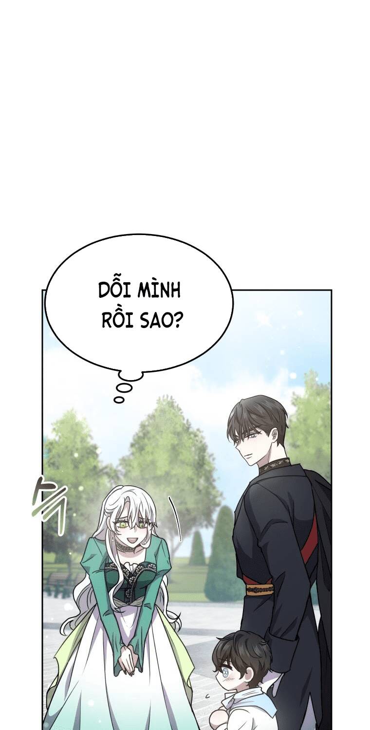 Cháu Trai Của Nam Chính Rất Thích Tôi Chapter 10 - Trang 2