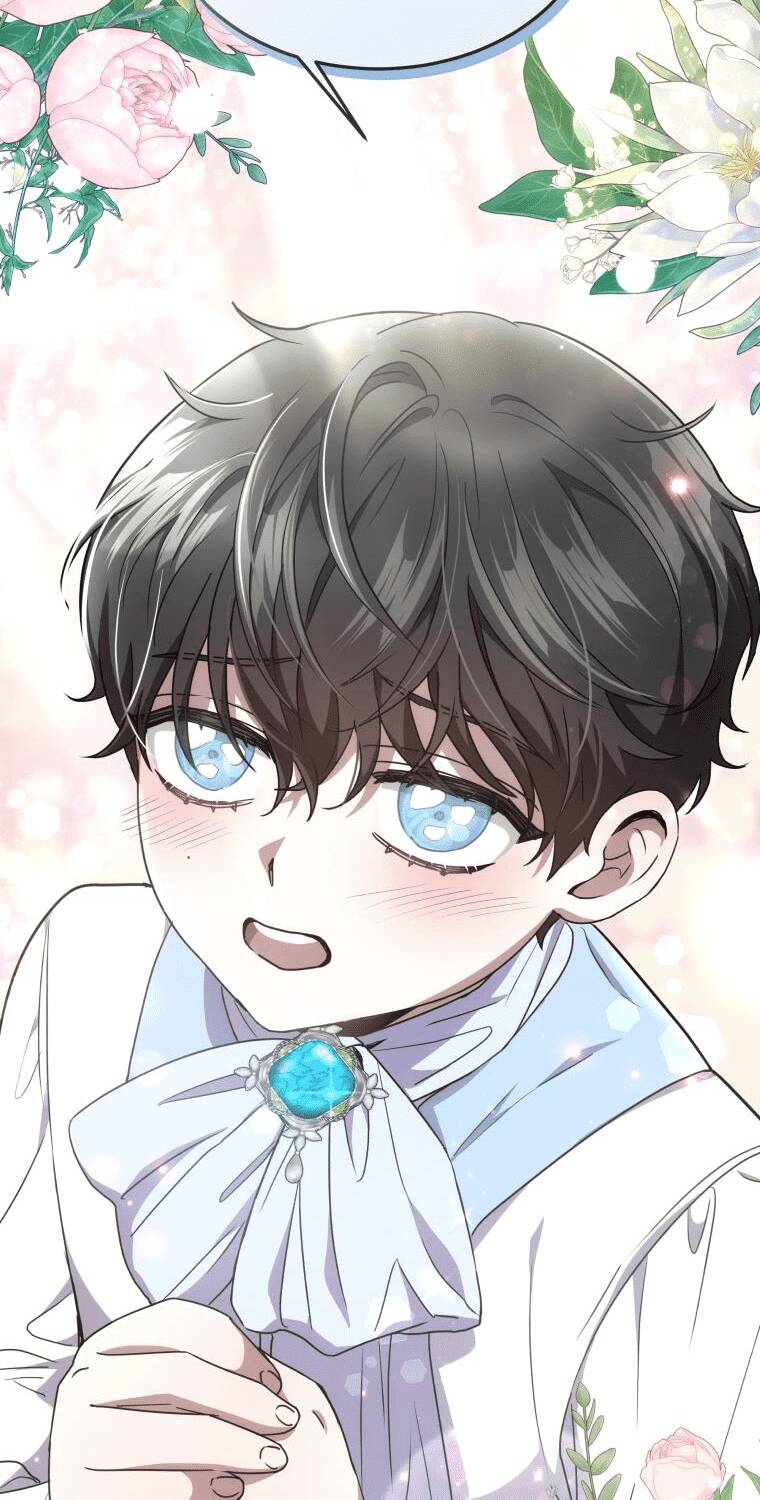 Cháu Trai Của Nam Chính Rất Thích Tôi Chapter 10 - Trang 2