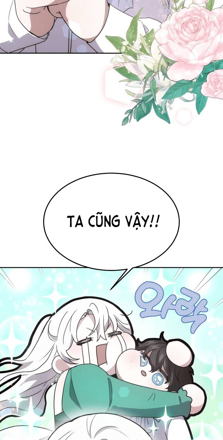 Cháu Trai Của Nam Chính Rất Thích Tôi Chapter 10 - Trang 2