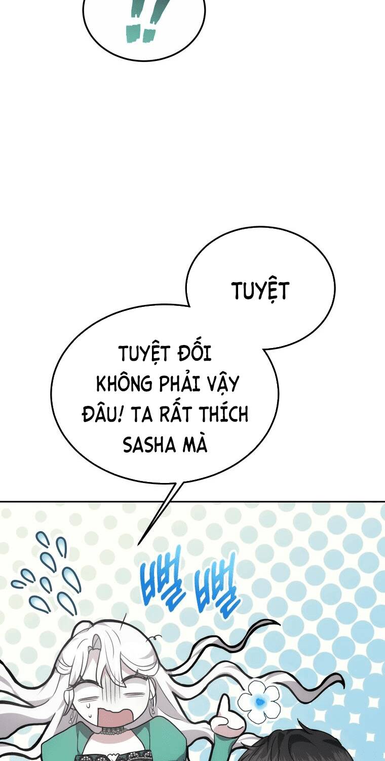 Cháu Trai Của Nam Chính Rất Thích Tôi Chapter 10 - Trang 2