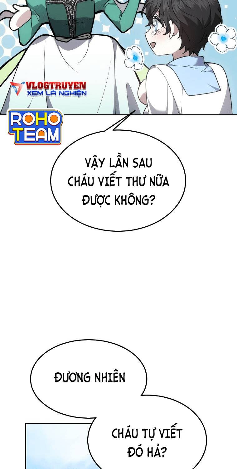 Cháu Trai Của Nam Chính Rất Thích Tôi Chapter 10 - Trang 2