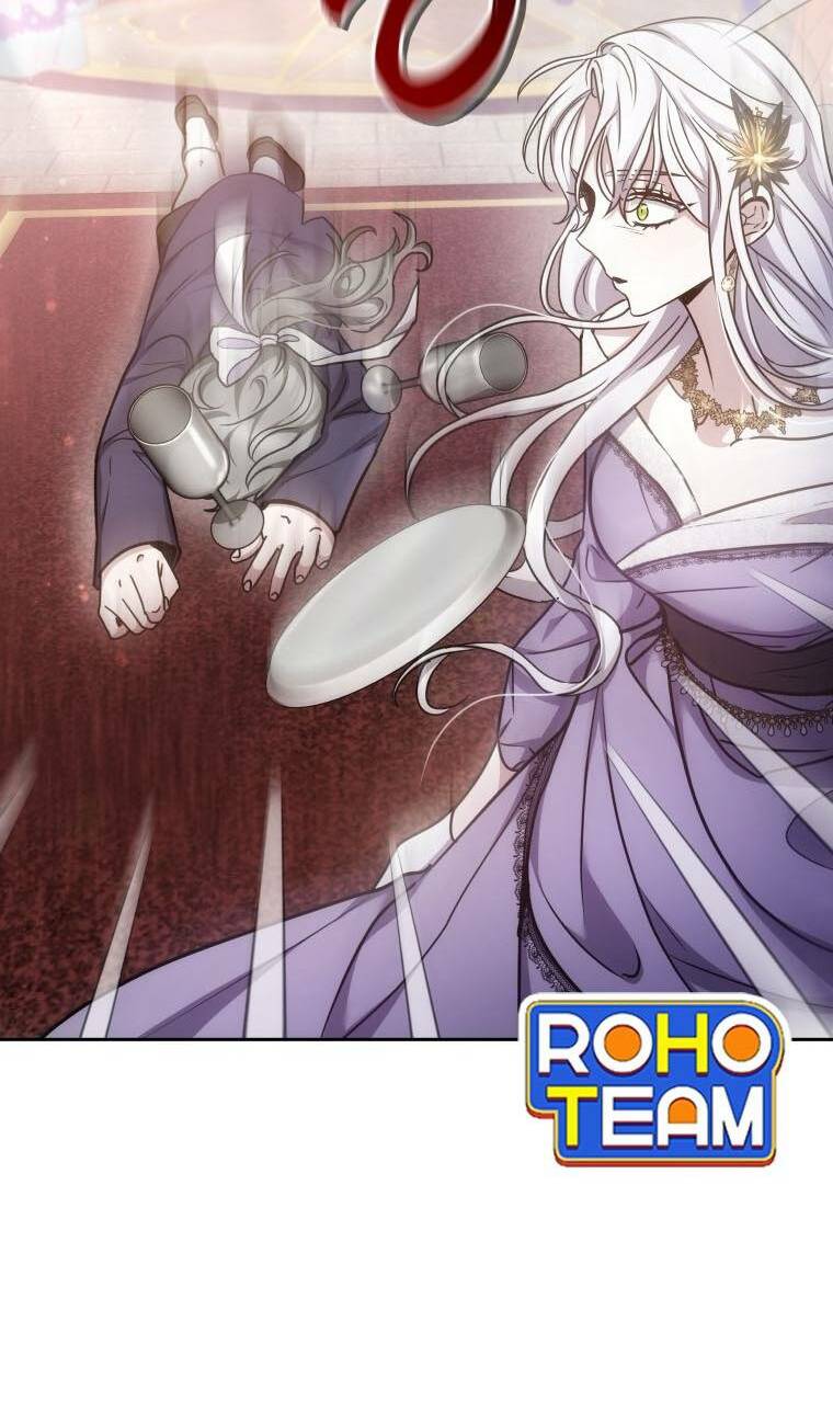 Cháu Trai Của Nam Chính Rất Thích Tôi Chapter 11 - Trang 2