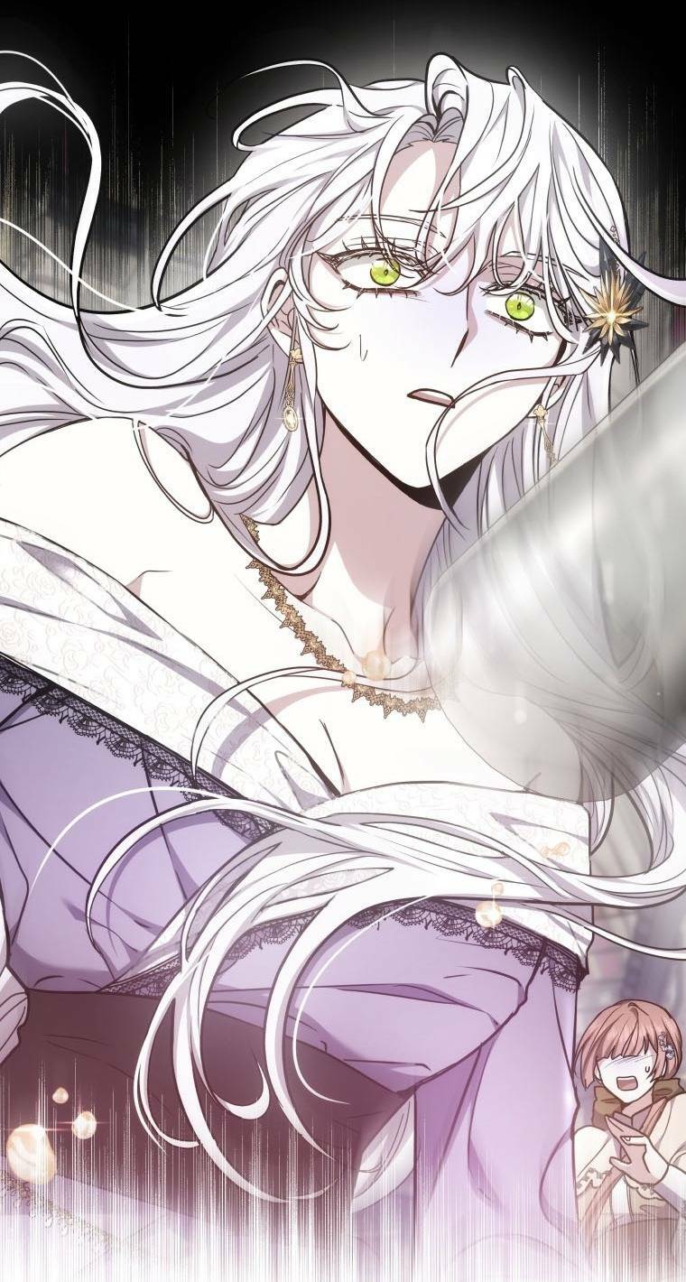 Cháu Trai Của Nam Chính Rất Thích Tôi Chapter 11 - Trang 2