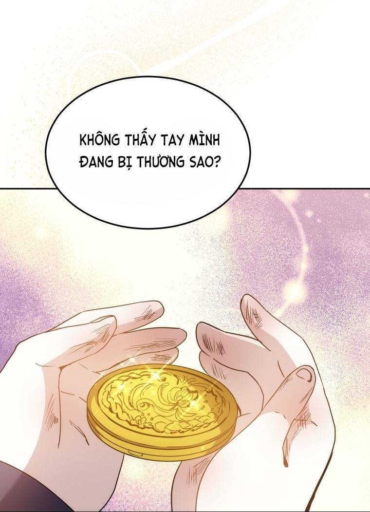 Cháu Trai Của Nam Chính Rất Thích Tôi Chapter 12 - Trang 2