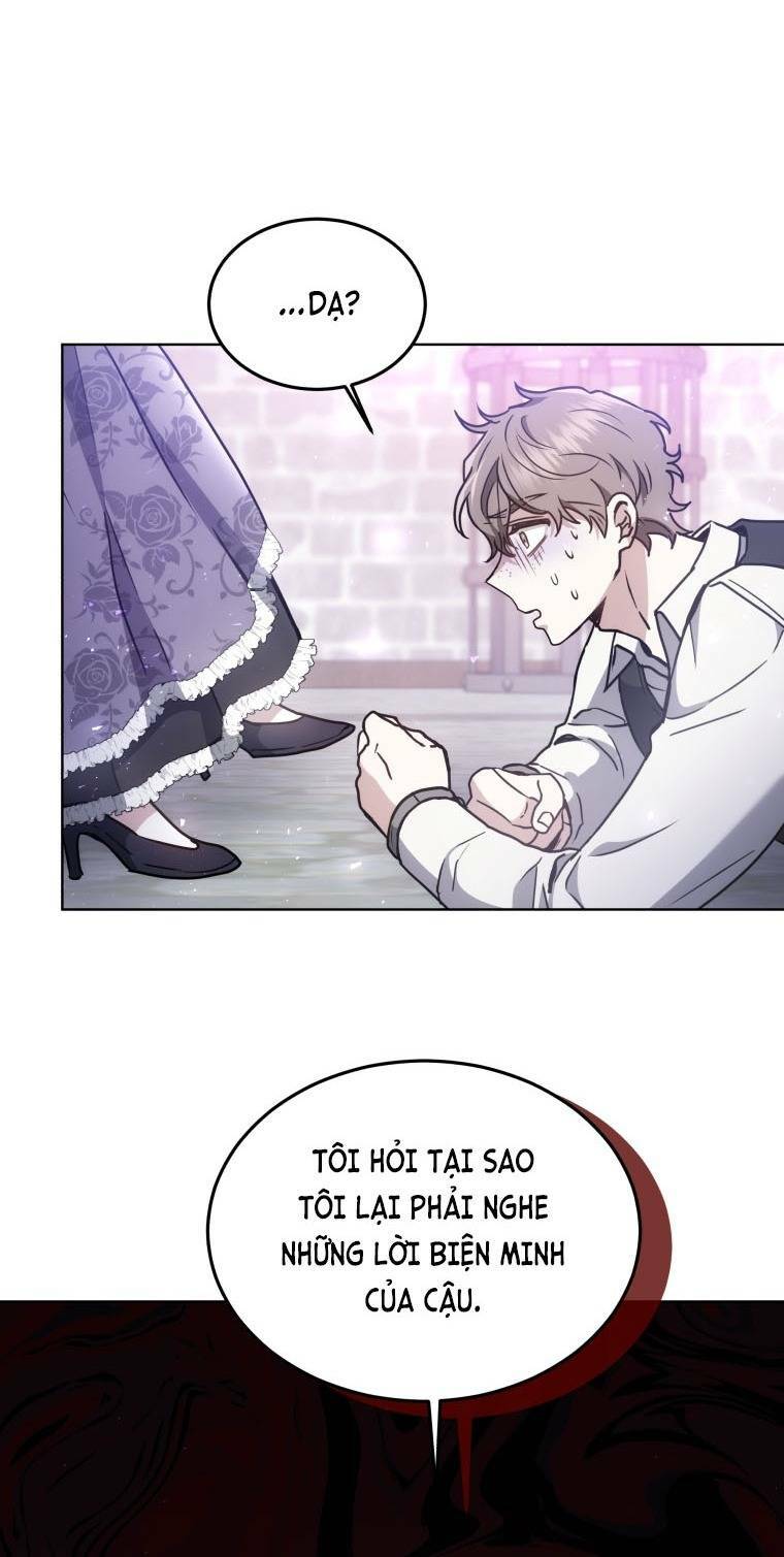 Cháu Trai Của Nam Chính Rất Thích Tôi Chapter 13 - Trang 2