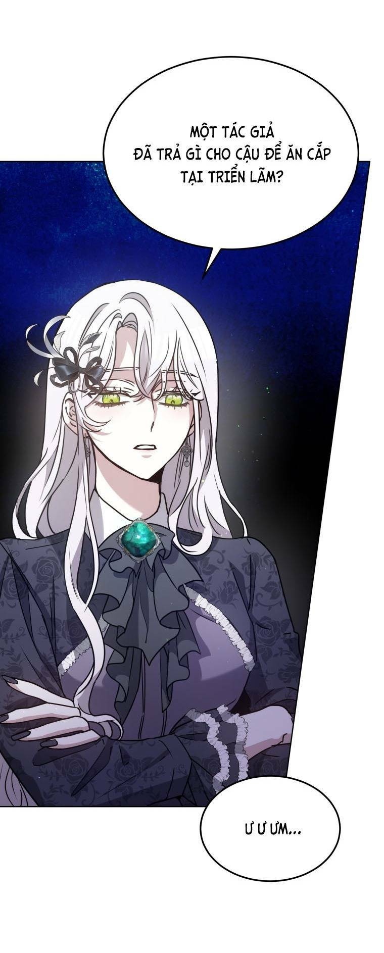 Cháu Trai Của Nam Chính Rất Thích Tôi Chapter 13 - Trang 2