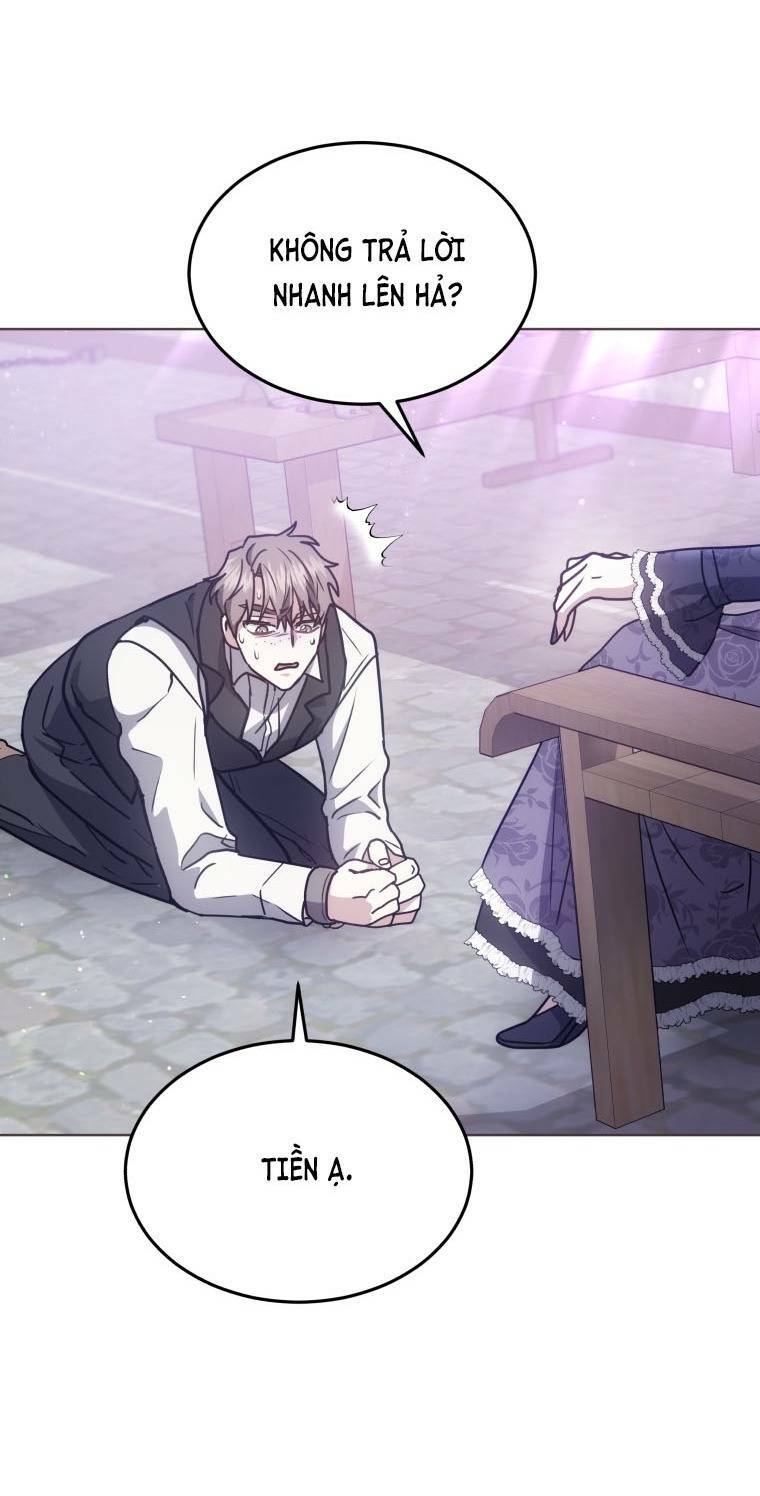 Cháu Trai Của Nam Chính Rất Thích Tôi Chapter 13 - Trang 2