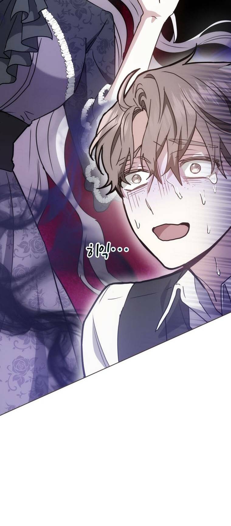 Cháu Trai Của Nam Chính Rất Thích Tôi Chapter 13 - Trang 2