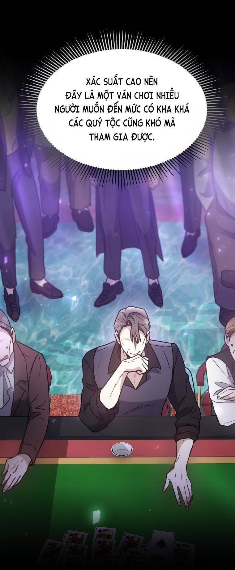 Cháu Trai Của Nam Chính Rất Thích Tôi Chapter 13 - Trang 2